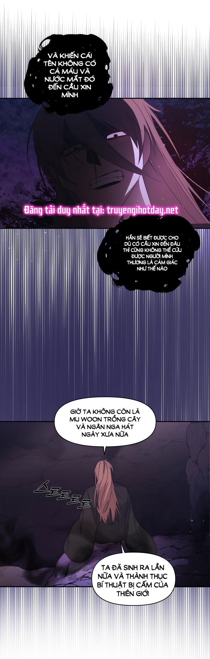 [18+] Căn Nhà Của Hồ Ly Chương 21.2 page 19 - Giả Dược