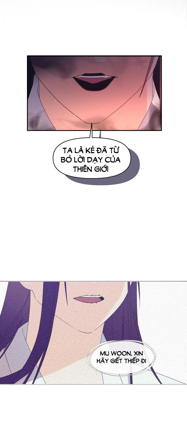 [18+] Căn Nhà Của Hồ Ly Chương 21.2 page 20 - Giả Dược