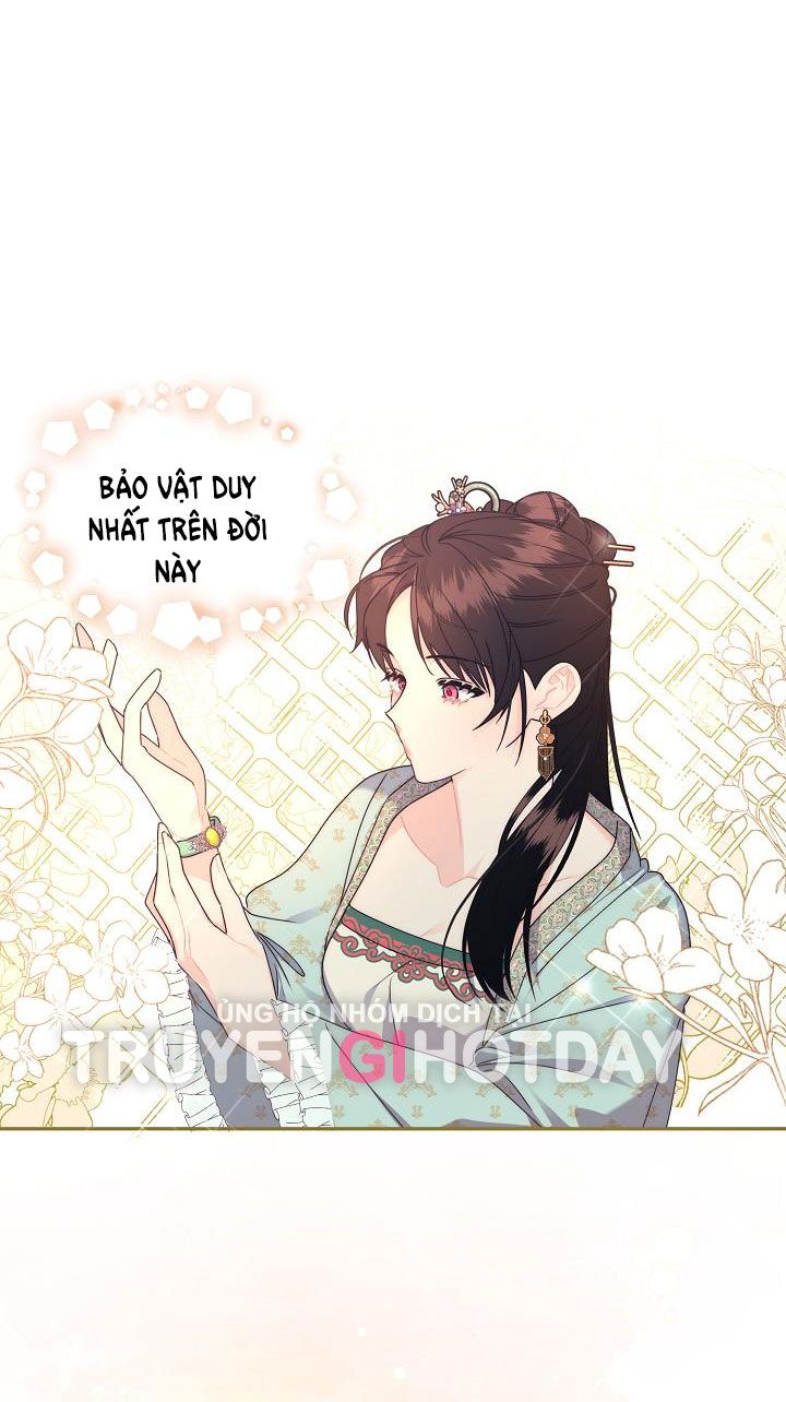 [18+] Căn Nhà Của Hồ Ly Chương 21.2 page 3 - Giả Dược