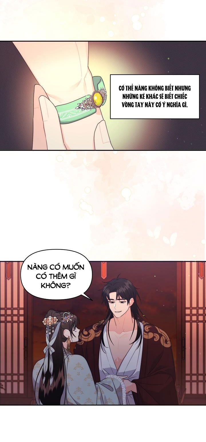 [18+] Căn Nhà Của Hồ Ly Chương 21.2 page 4 - Giả Dược