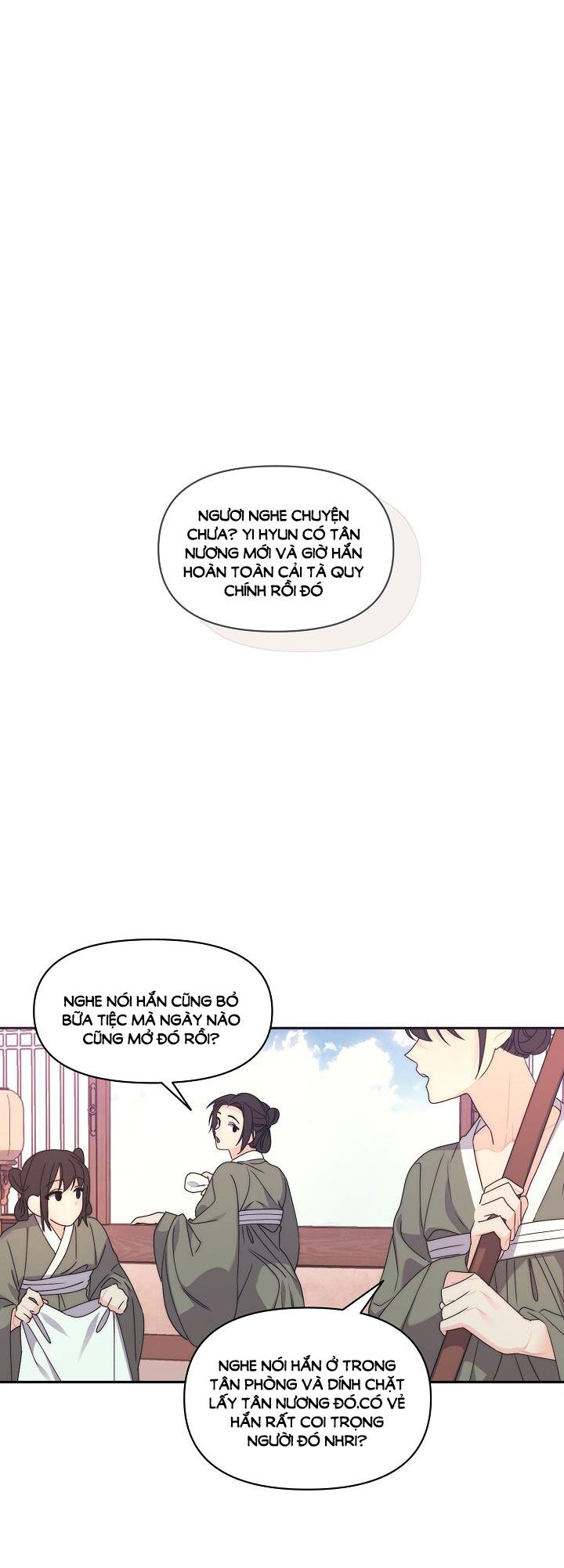 [18+] Căn Nhà Của Hồ Ly Chương 21.2 page 7 - Giả Dược