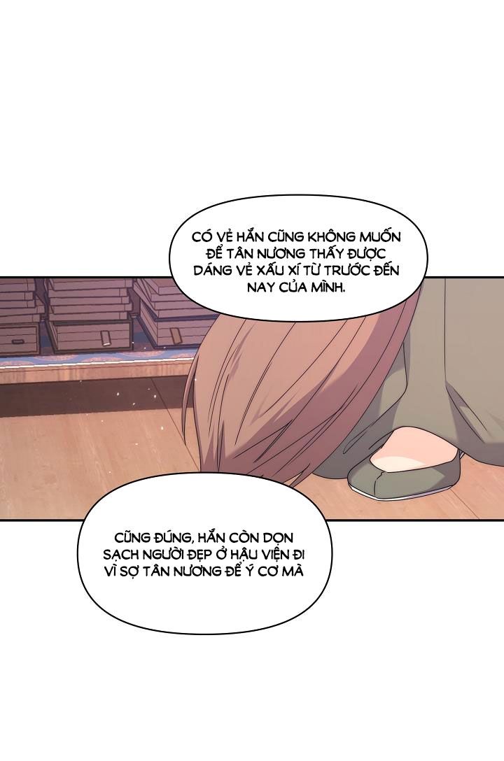 [18+] Căn Nhà Của Hồ Ly Chương 21.2 page 9 - Giả Dược