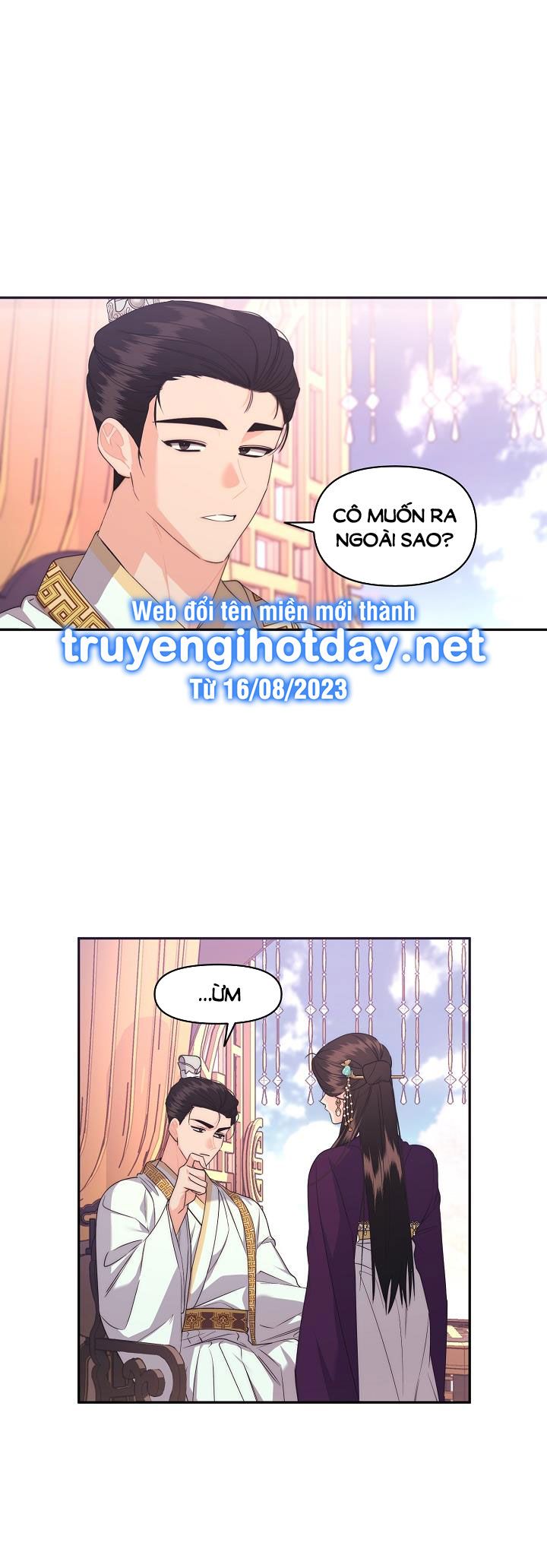 [18+] Căn Nhà Của Hồ Ly Chương 22 page 1 - Giả Dược