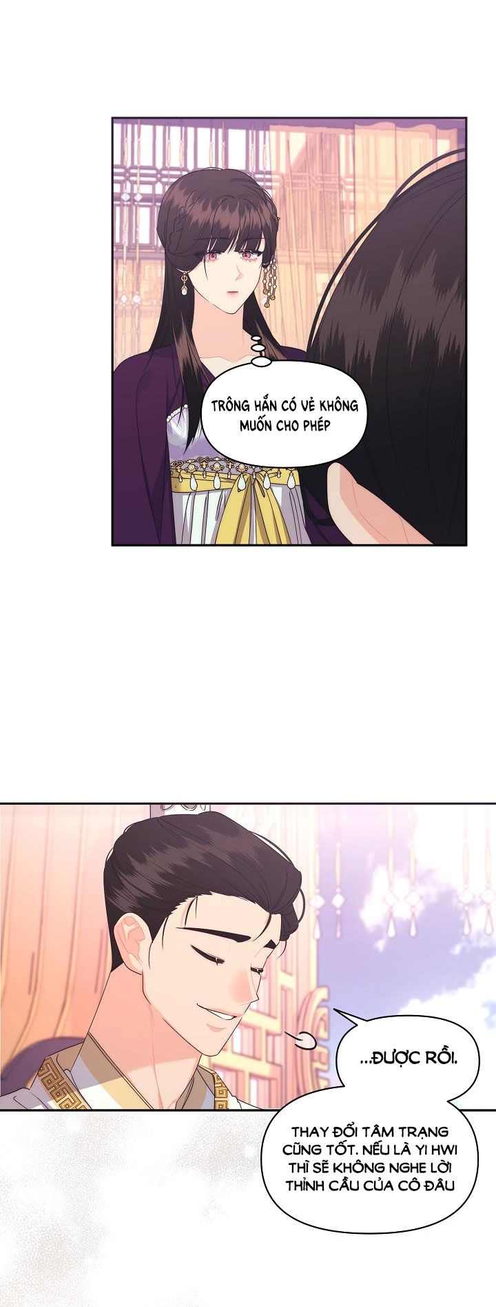 [18+] Căn Nhà Của Hồ Ly Chương 22 page 2 - Giả Dược