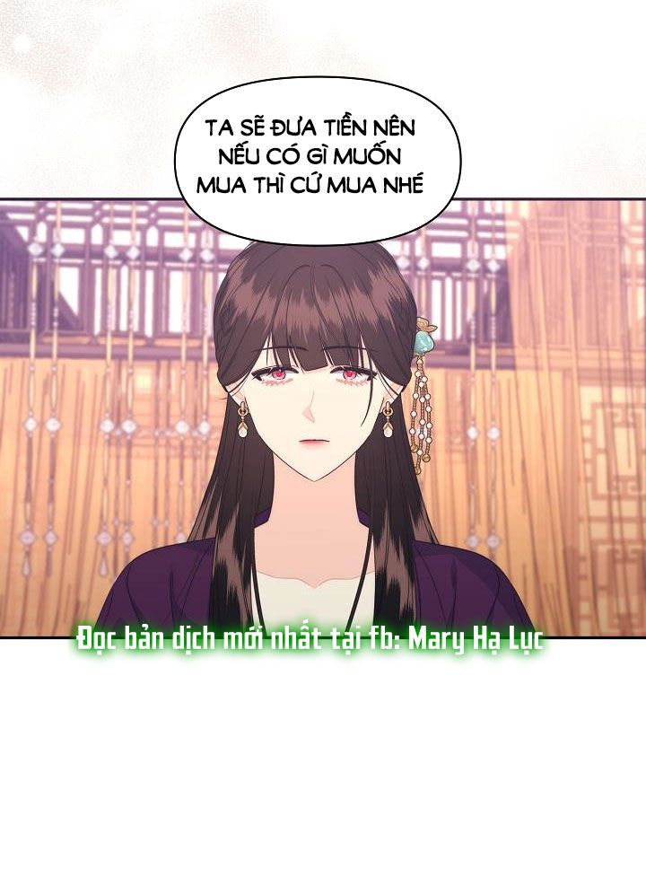 [18+] Căn Nhà Của Hồ Ly Chương 22 page 3 - Giả Dược