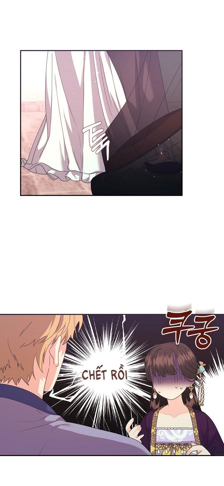 [18+] Căn Nhà Của Hồ Ly Chương 22 page 27 - Giả Dược
