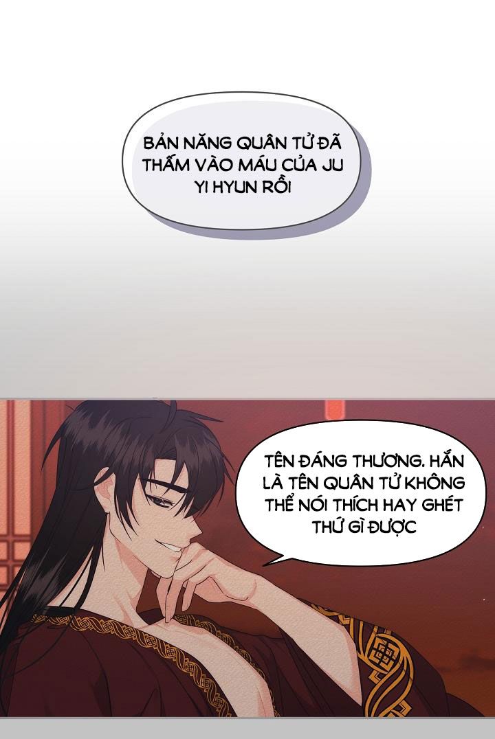 [18+] Căn Nhà Của Hồ Ly Chương 22 page 4 - Giả Dược