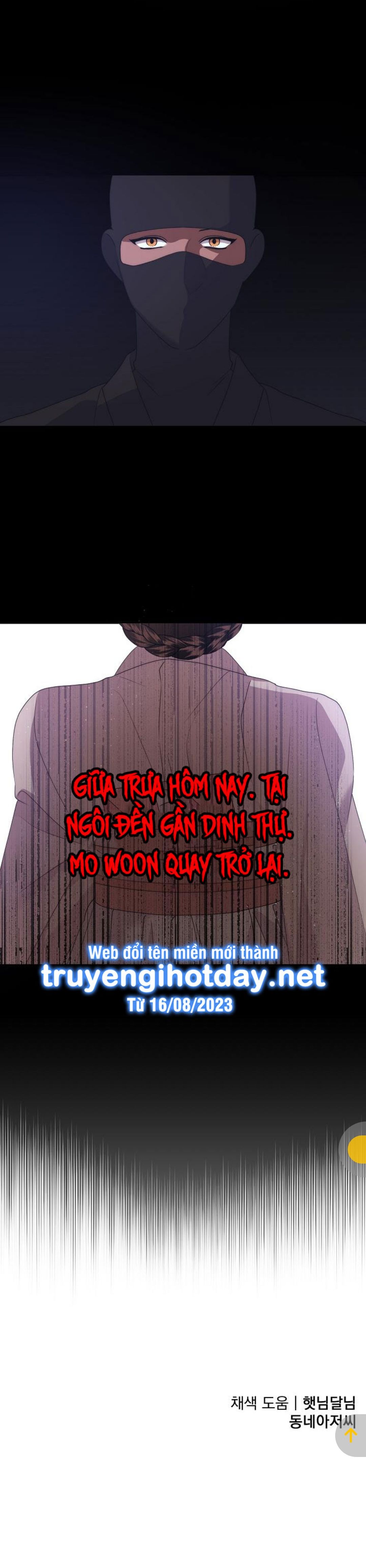 [18+] Căn Nhà Của Hồ Ly Chương 23 page 5 - Giả Dược