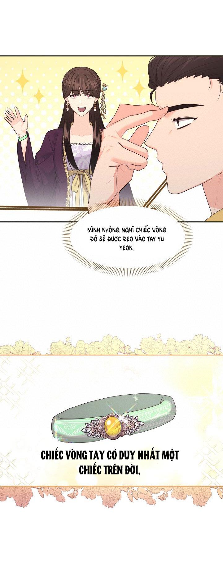 [18+] Căn Nhà Của Hồ Ly Chương 25 page 11 - Giả Dược