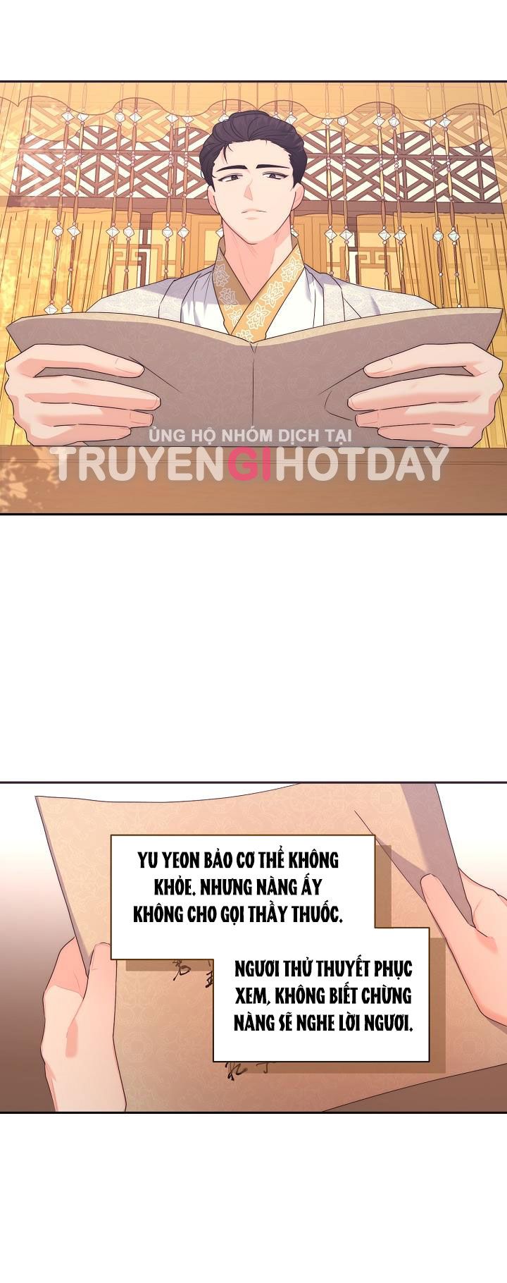 [18+] Căn Nhà Của Hồ Ly Chương 25 page 15 - Giả Dược