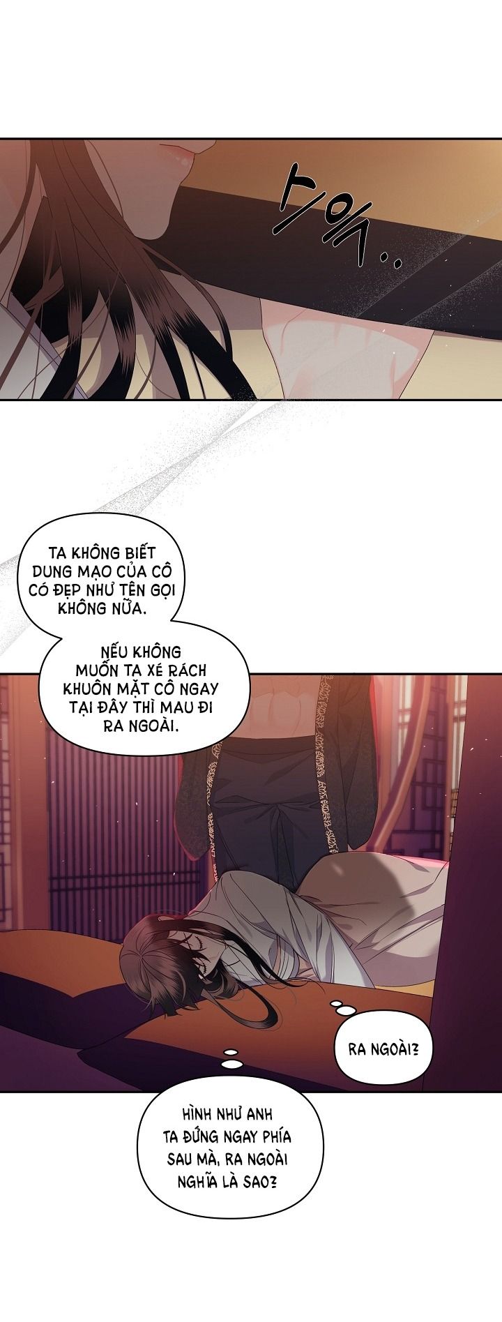 [18+] Căn Nhà Của Hồ Ly Chương 3.1 page 2 - Giả Dược