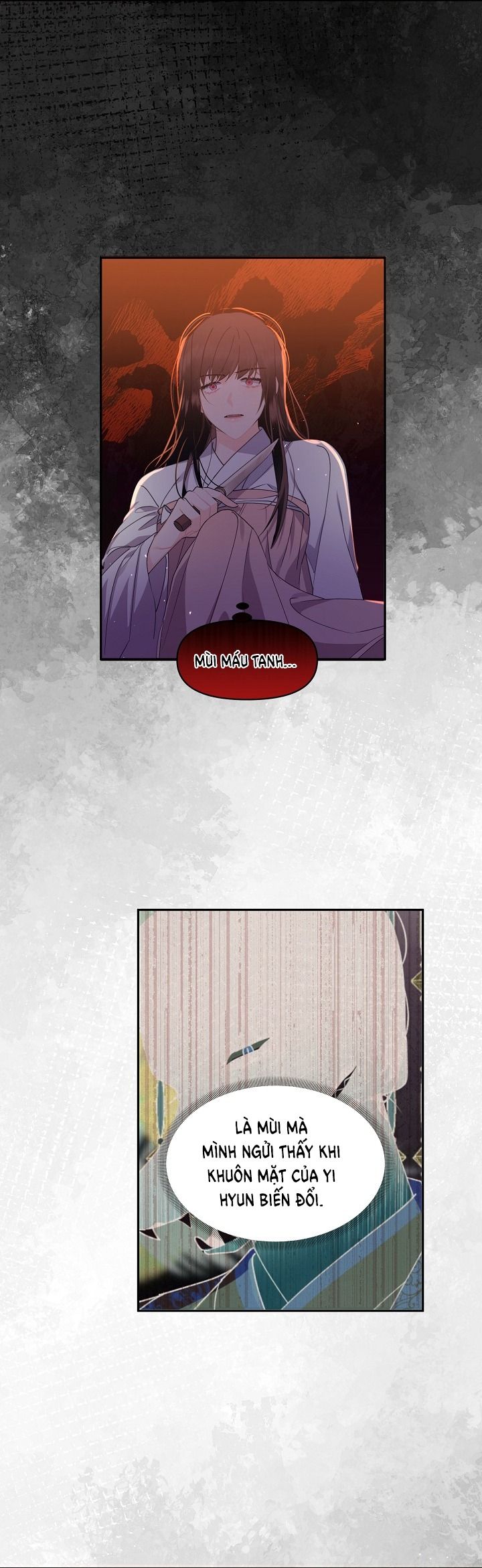[18+] Căn Nhà Của Hồ Ly Chương 3.1 page 5 - Giả Dược
