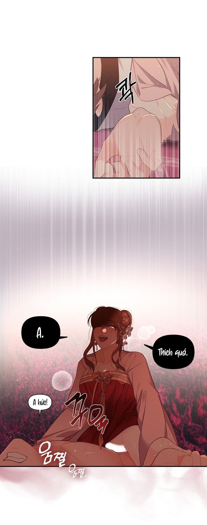 [18+] Căn Nhà Của Hồ Ly Chương 3.2 page 18 - Giả Dược