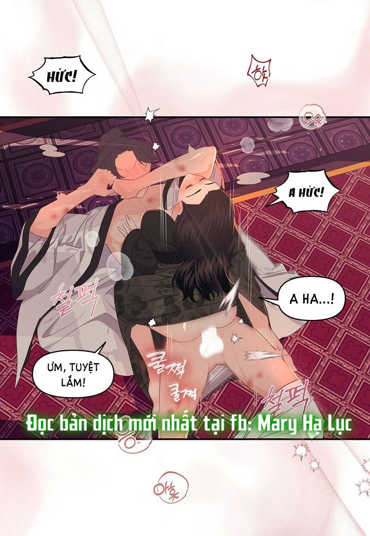 [18+] Căn Nhà Của Hồ Ly Chương 4.1 page 2 - Giả Dược