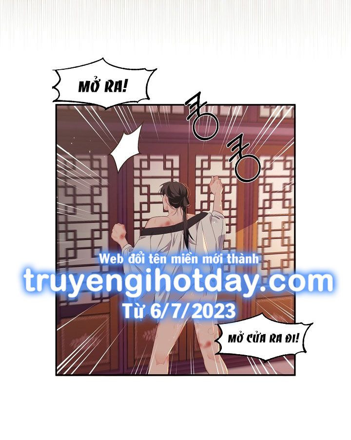 [18+] Căn Nhà Của Hồ Ly Chương 4.1 page 11 - Giả Dược