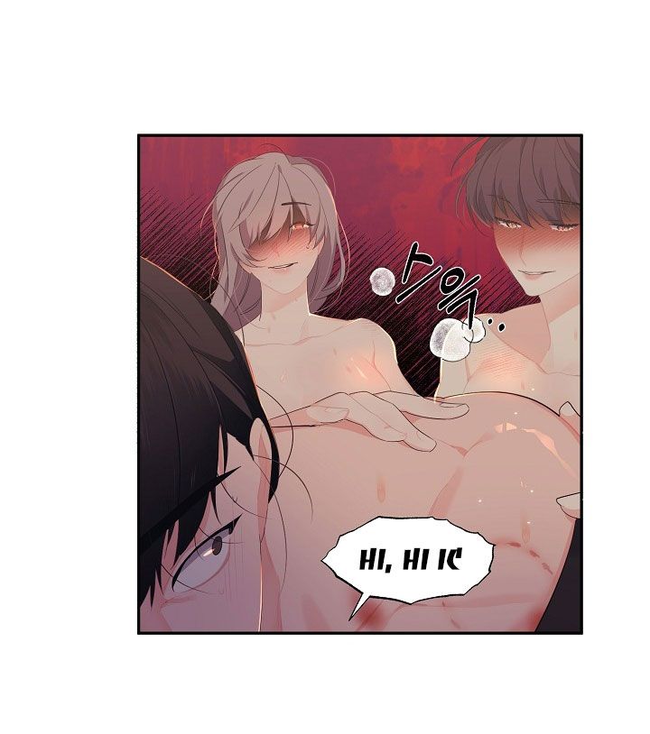 [18+] Căn Nhà Của Hồ Ly Chương 4.1 page 12 - Giả Dược