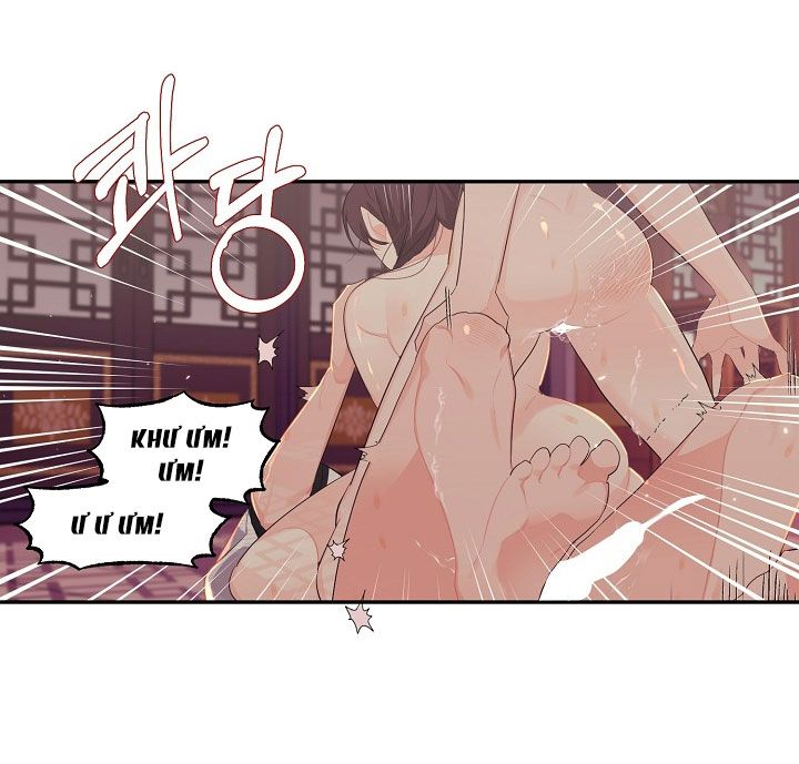 [18+] Căn Nhà Của Hồ Ly Chương 4.1 page 13 - Giả Dược