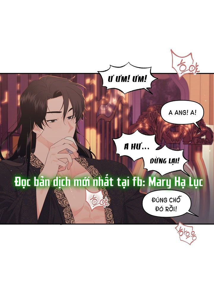 [18+] Căn Nhà Của Hồ Ly Chương 4.1 page 14 - Giả Dược
