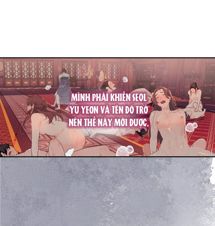 [18+] Căn Nhà Của Hồ Ly Chương 4.1 page 15 - Giả Dược