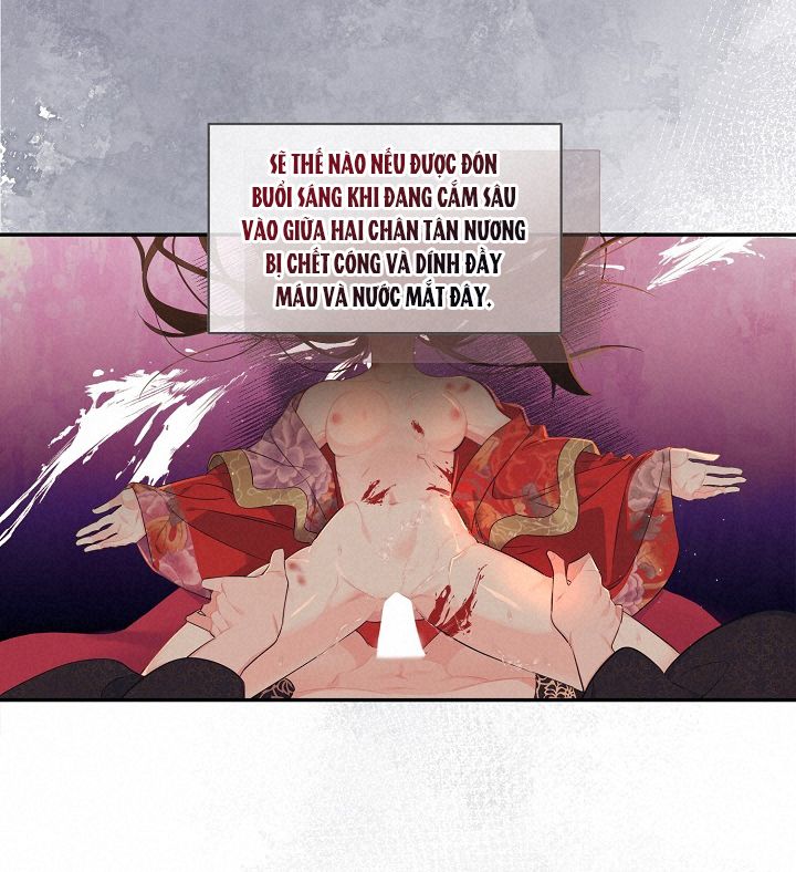 [18+] Căn Nhà Của Hồ Ly Chương 4.1 page 16 - Giả Dược