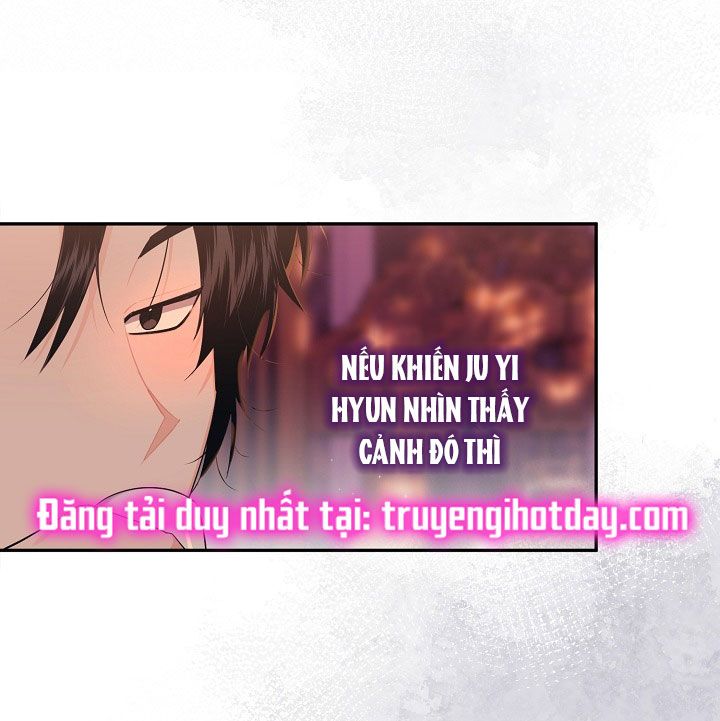 [18+] Căn Nhà Của Hồ Ly Chương 4.1 page 17 - Giả Dược