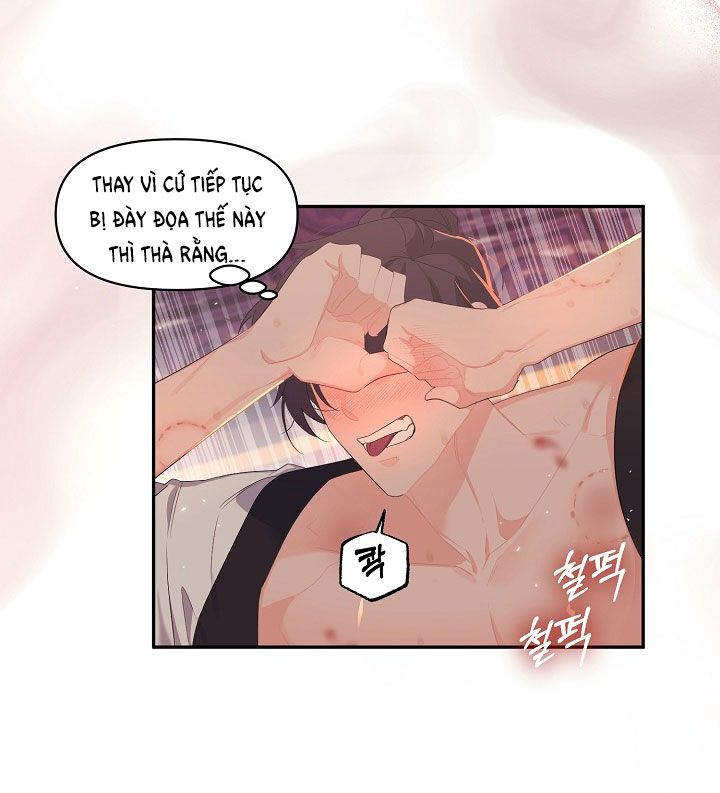 [18+] Căn Nhà Của Hồ Ly Chương 4.1 page 3 - Giả Dược