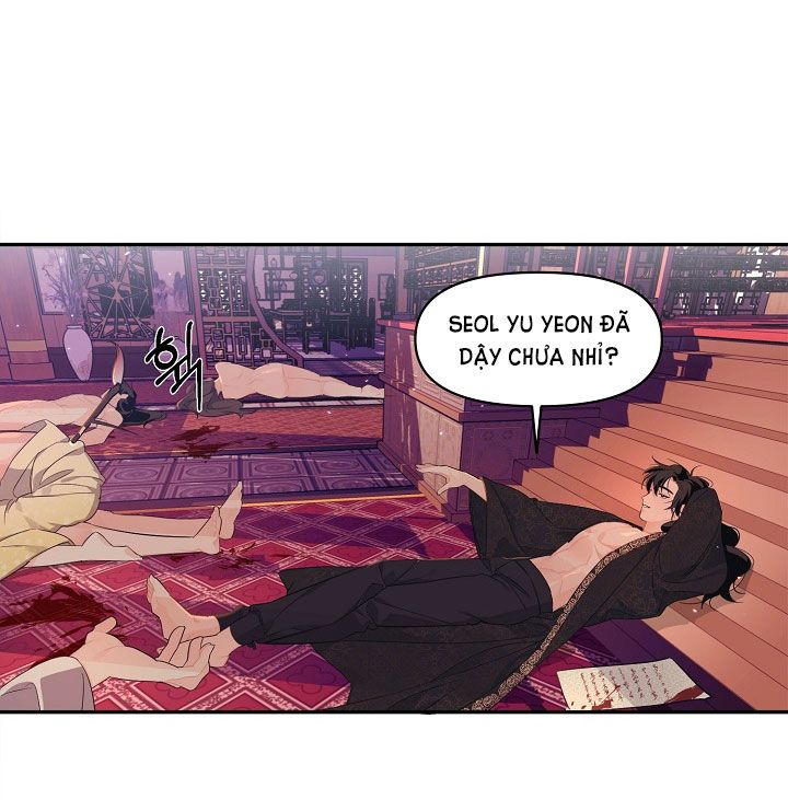 [18+] Căn Nhà Của Hồ Ly Chương 4.1 page 24 - Giả Dược