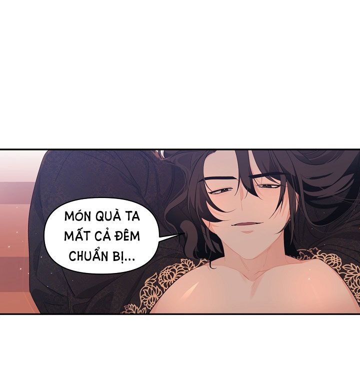 [18+] Căn Nhà Của Hồ Ly Chương 4.1 page 25 - Giả Dược