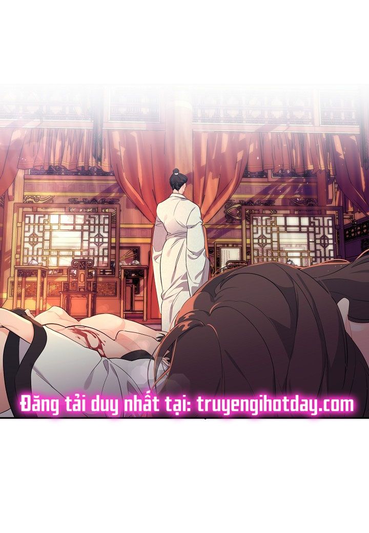 [18+] Căn Nhà Của Hồ Ly Chương 4.1 page 29 - Giả Dược