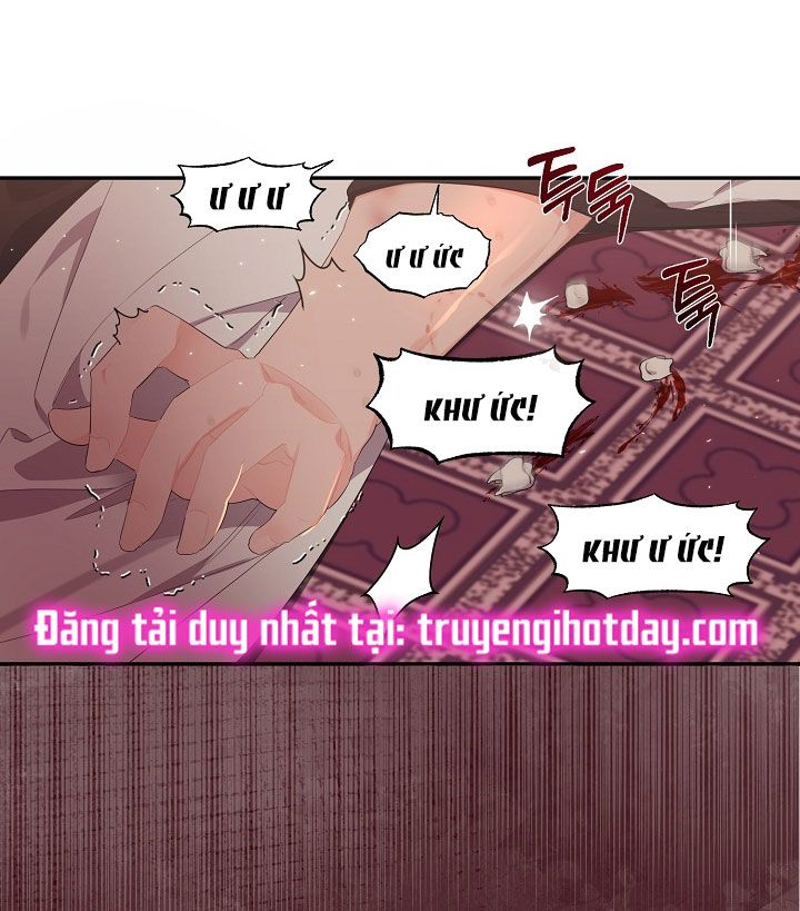 [18+] Căn Nhà Của Hồ Ly Chương 4.1 page 5 - Giả Dược