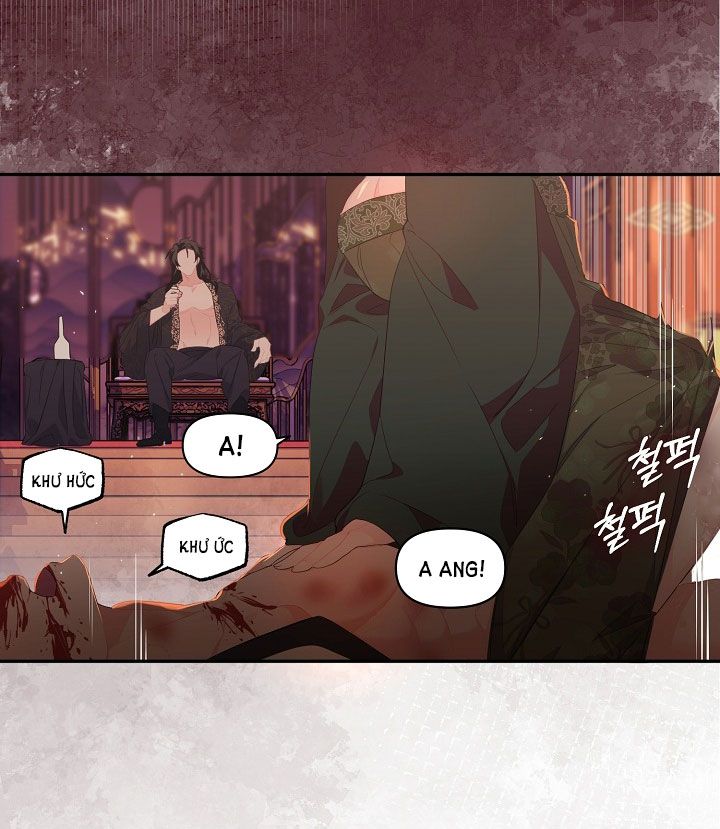 [18+] Căn Nhà Của Hồ Ly Chương 4.1 page 6 - Giả Dược