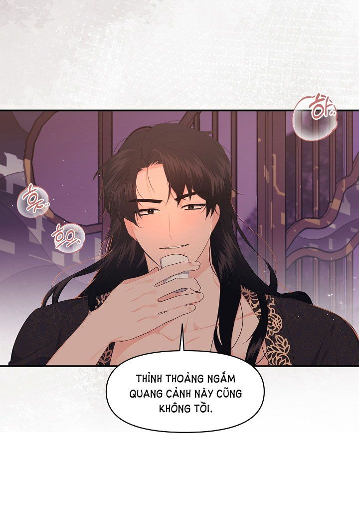[18+] Căn Nhà Của Hồ Ly Chương 4.1 page 7 - Giả Dược