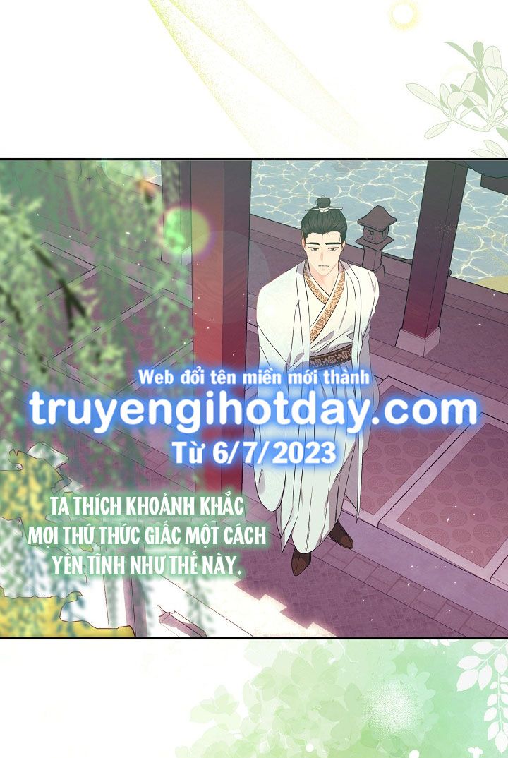 [18+] Căn Nhà Của Hồ Ly Chương 4.2 page 11 - Giả Dược