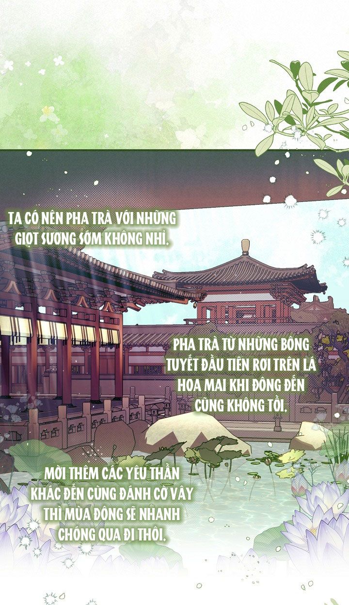 [18+] Căn Nhà Của Hồ Ly Chương 4.2 page 13 - Giả Dược
