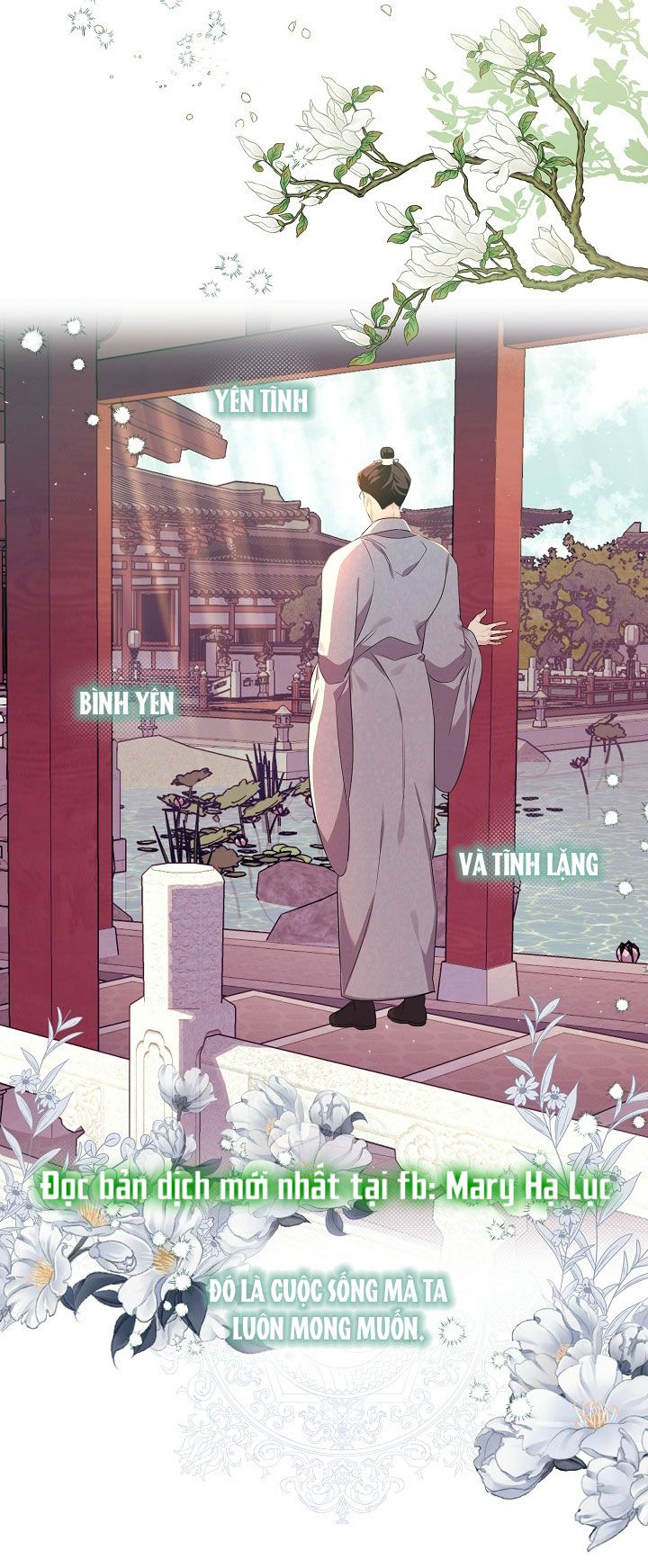 [18+] Căn Nhà Của Hồ Ly Chương 4.2 page 14 - Giả Dược