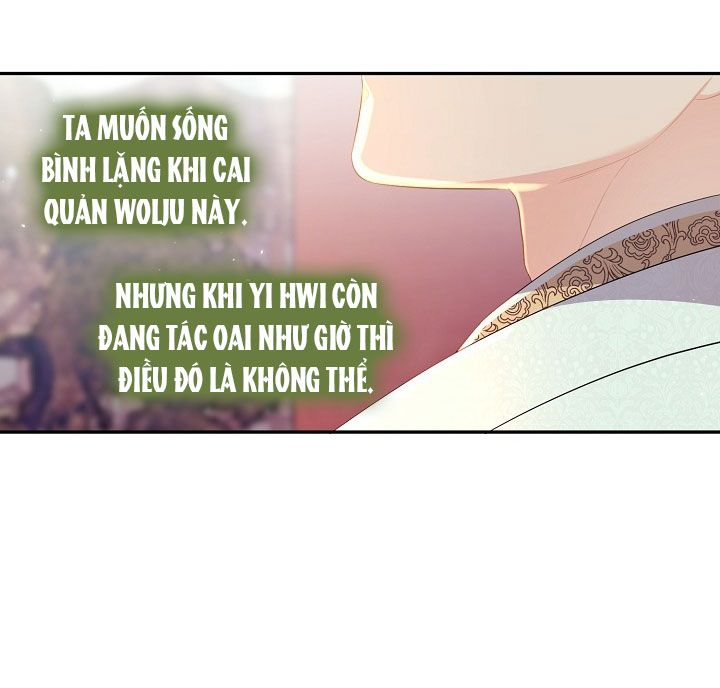 [18+] Căn Nhà Của Hồ Ly Chương 4.2 page 15 - Giả Dược