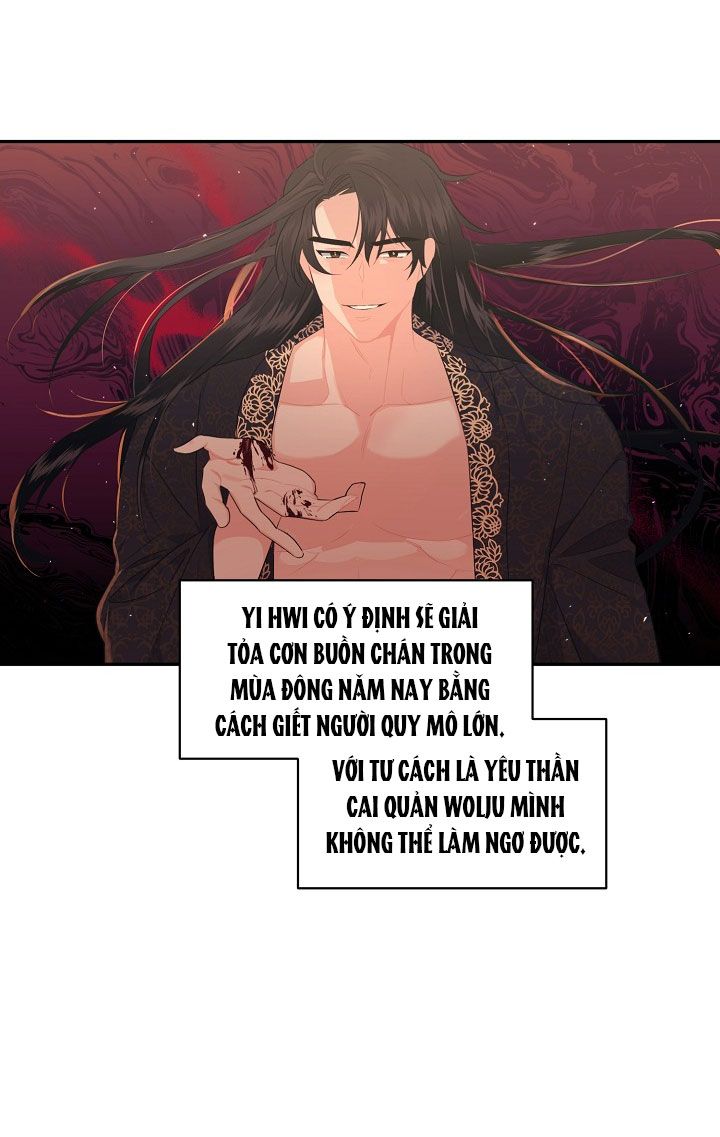 [18+] Căn Nhà Của Hồ Ly Chương 4.2 page 16 - Giả Dược