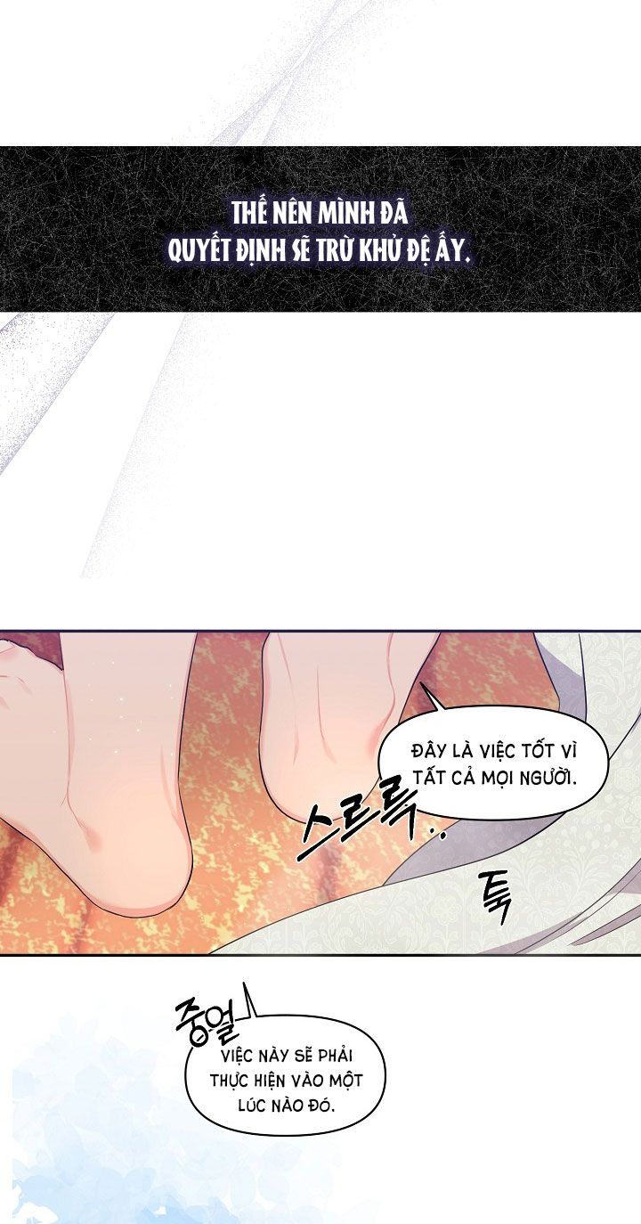 [18+] Căn Nhà Của Hồ Ly Chương 4.2 page 18 - Giả Dược