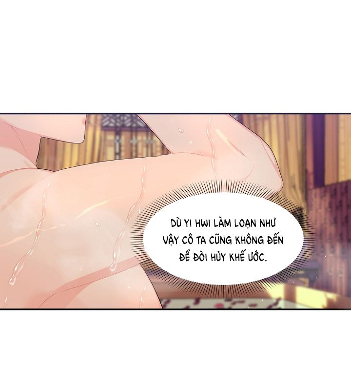 [18+] Căn Nhà Của Hồ Ly Chương 4.2 page 21 - Giả Dược