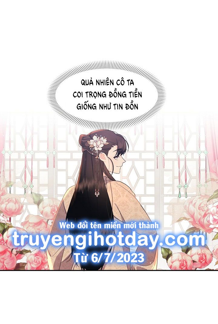 [18+] Căn Nhà Của Hồ Ly Chương 4.2 page 22 - Giả Dược