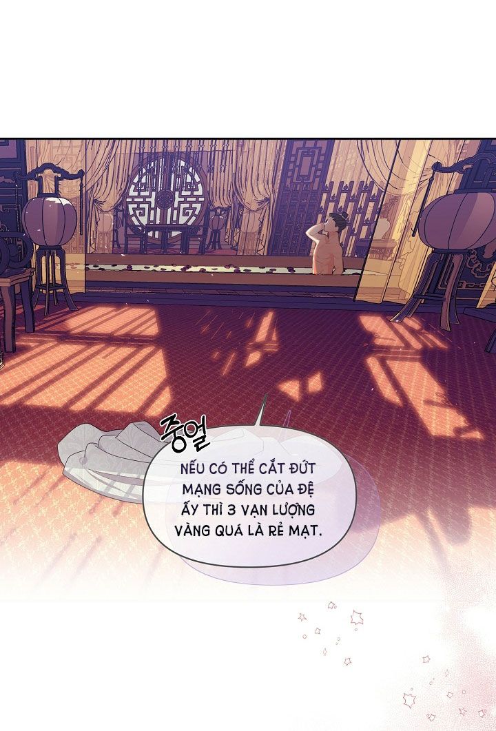 [18+] Căn Nhà Của Hồ Ly Chương 4.2 page 23 - Giả Dược