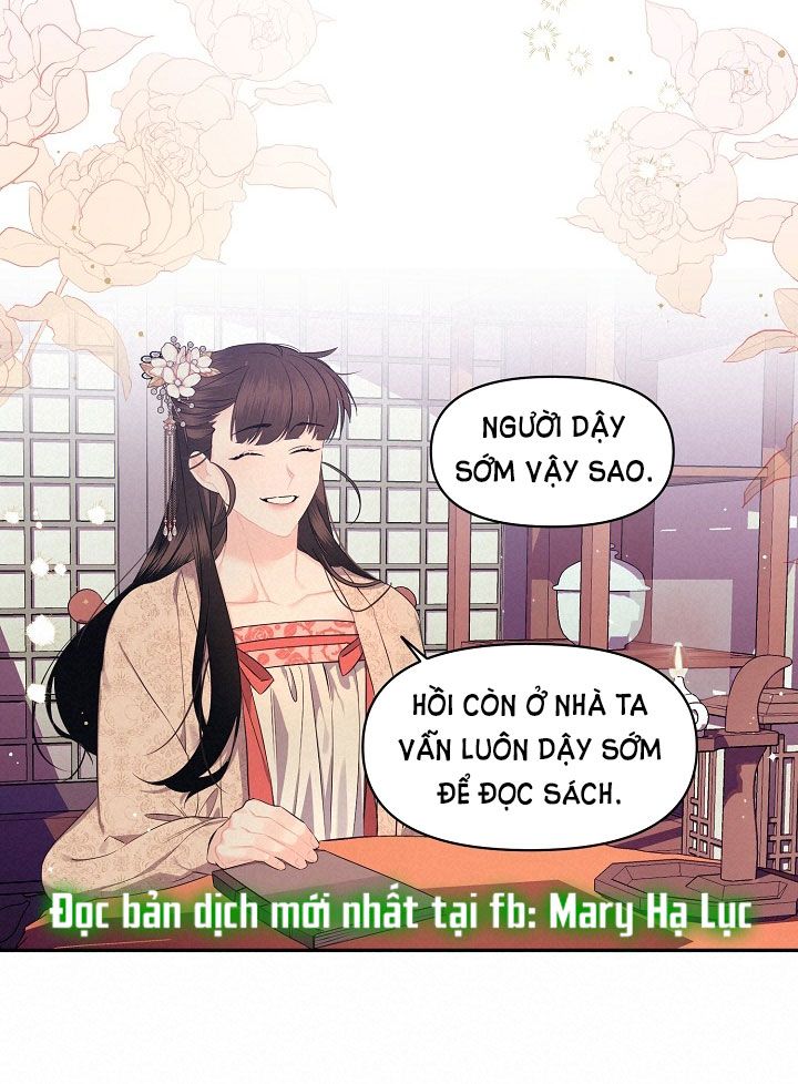 [18+] Căn Nhà Của Hồ Ly Chương 4.2 page 25 - Giả Dược