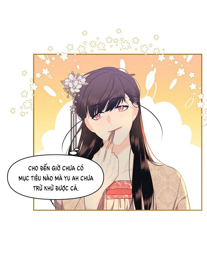 [18+] Căn Nhà Của Hồ Ly Chương 4.2 page 32 - Giả Dược