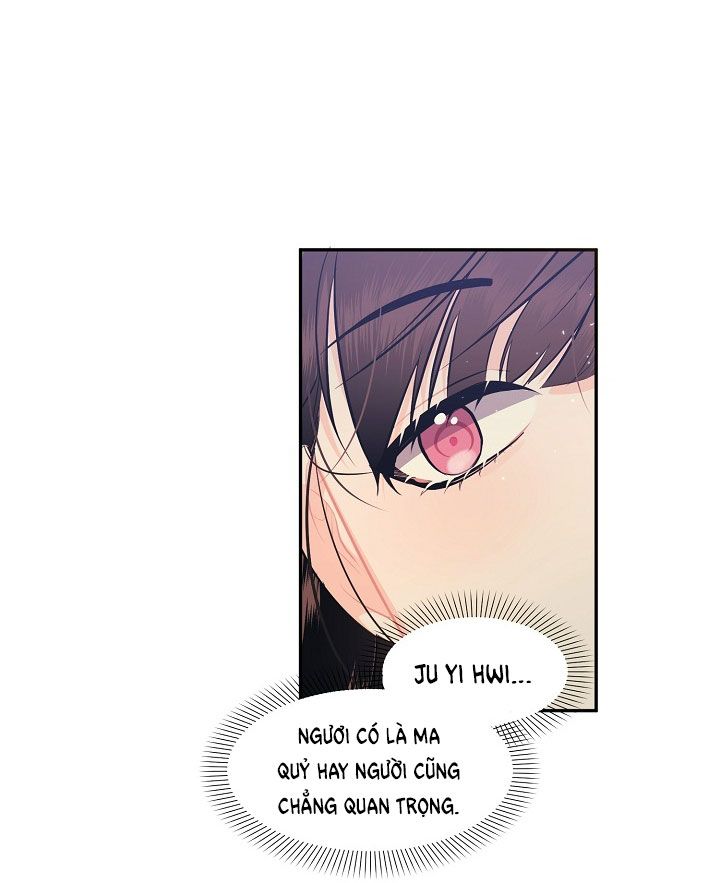 [18+] Căn Nhà Của Hồ Ly Chương 4.2 page 33 - Giả Dược