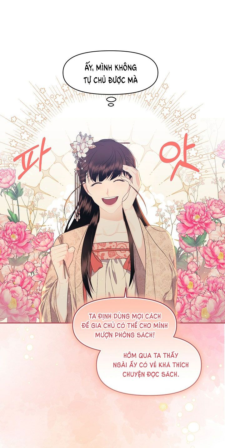 [18+] Căn Nhà Của Hồ Ly Chương 4.2 page 36 - Giả Dược