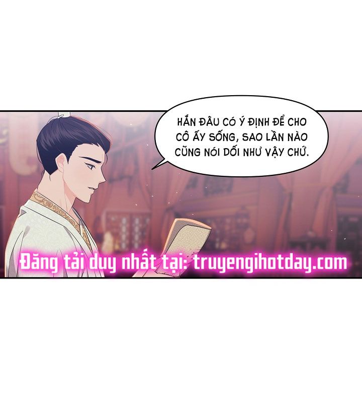 [18+] Căn Nhà Của Hồ Ly Chương 4.2 page 5 - Giả Dược