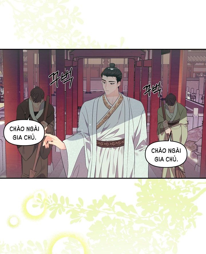 [18+] Căn Nhà Của Hồ Ly Chương 4.2 page 9 - Giả Dược