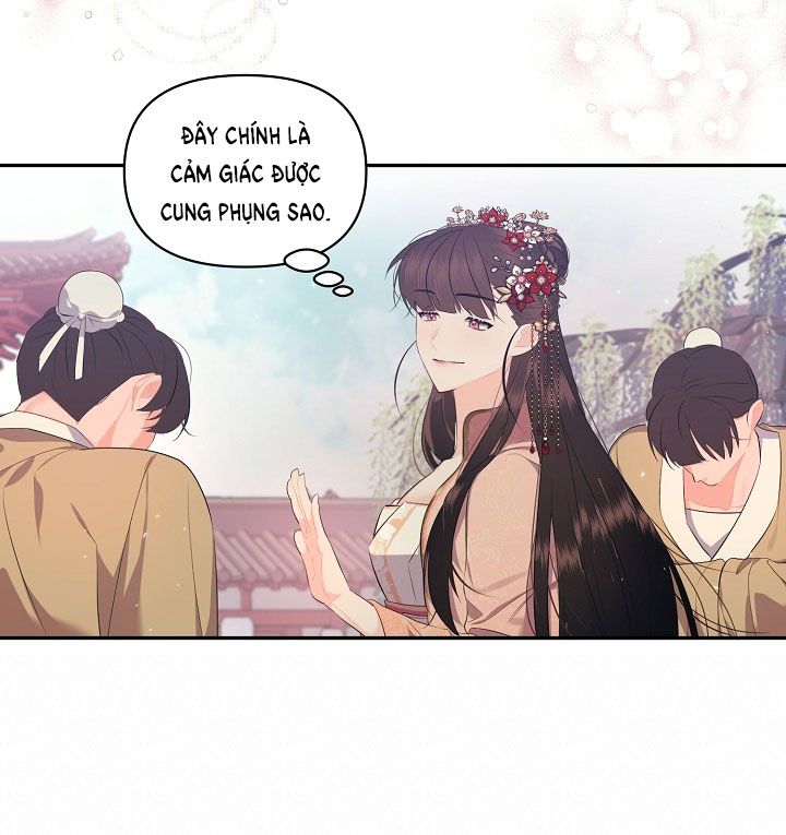 [18+] Căn Nhà Của Hồ Ly Chương 5.1 page 12 - Giả Dược