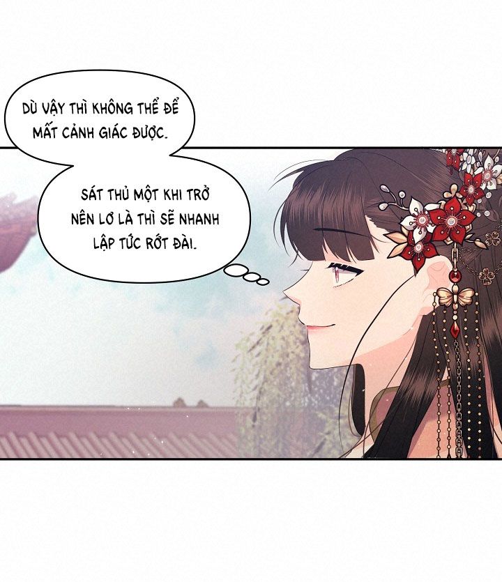 [18+] Căn Nhà Của Hồ Ly Chương 5.1 page 13 - Giả Dược