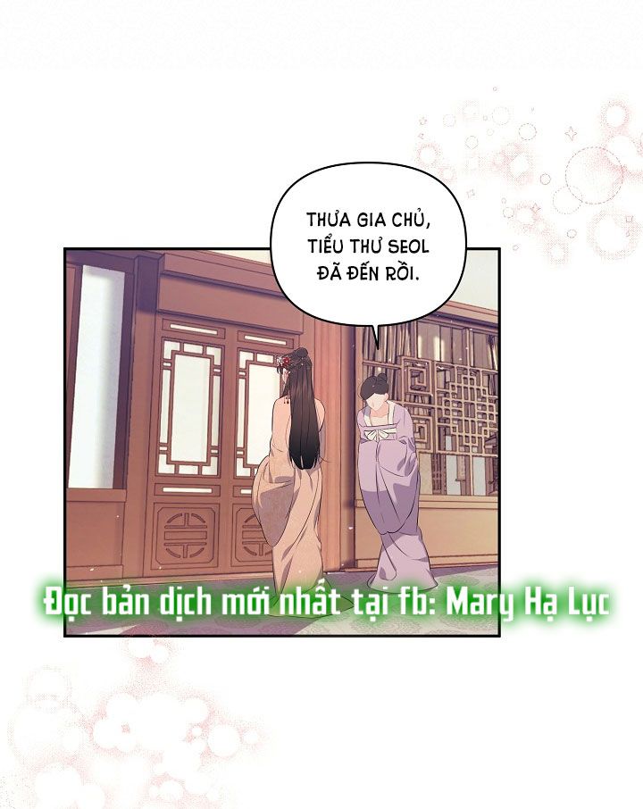 [18+] Căn Nhà Của Hồ Ly Chương 5.1 page 14 - Giả Dược